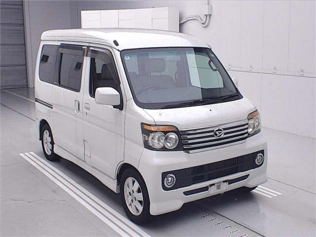 DAIHATSU ATRAI — фото