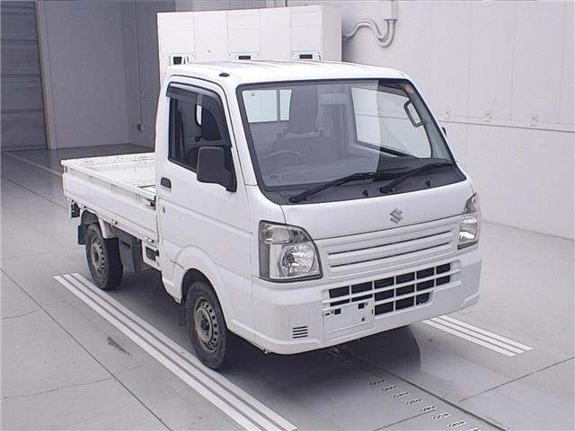SUZUKI CARRY — фото