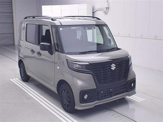 SUZUKI SPACIA BASE
