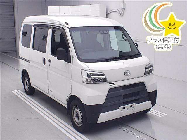 DAIHATSU HIJET — фото