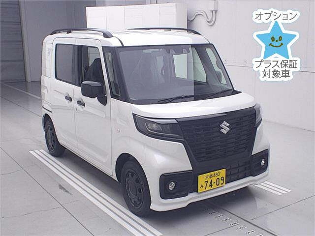 SUZUKI SPACIA BASE