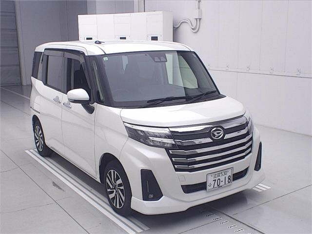 DAIHATSU THOR — фото