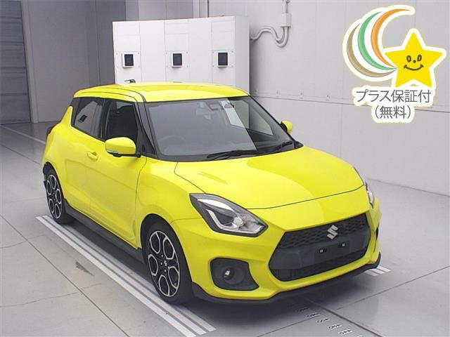 SUZUKI SWIFT — фото