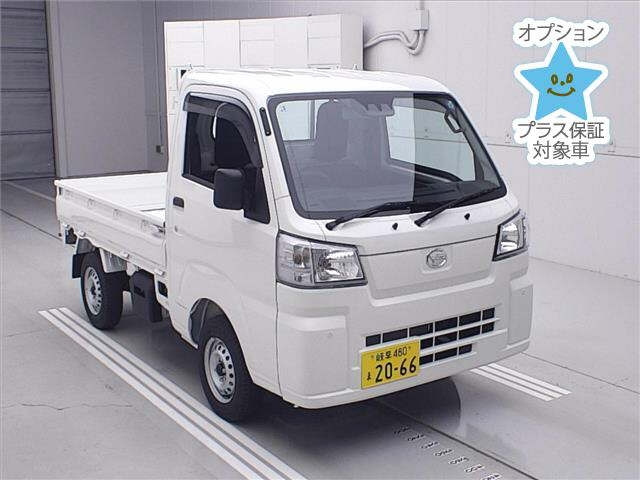 DAIHATSU HIJET — фото