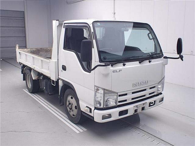 ISUZU ELF — фото