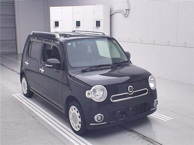 DAIHATSU MIRA — фото