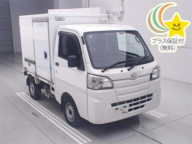 DAIHATSU HIJET — фото