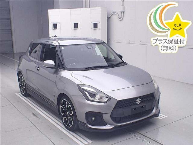 SUZUKI SWIFT — фото