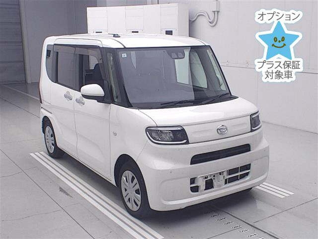 DAIHATSU TANTO — фото