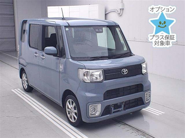 TOYOTA PIXIS — фото