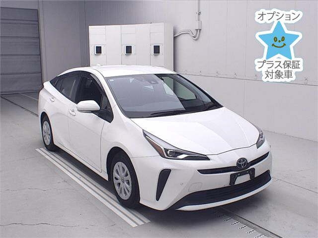 TOYOTA PRIUS — фото