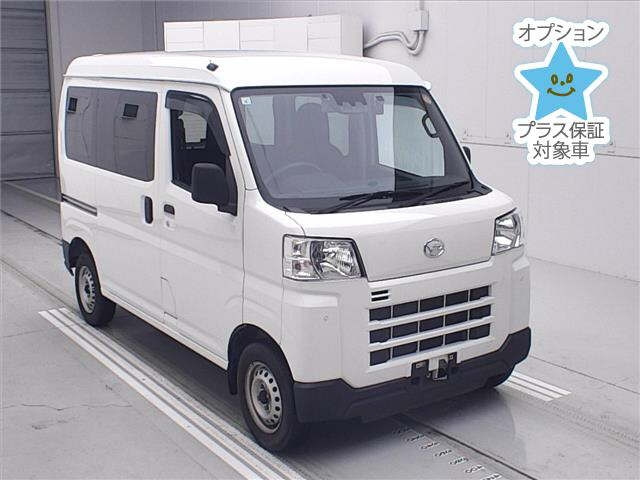 DAIHATSU HIJET — фото