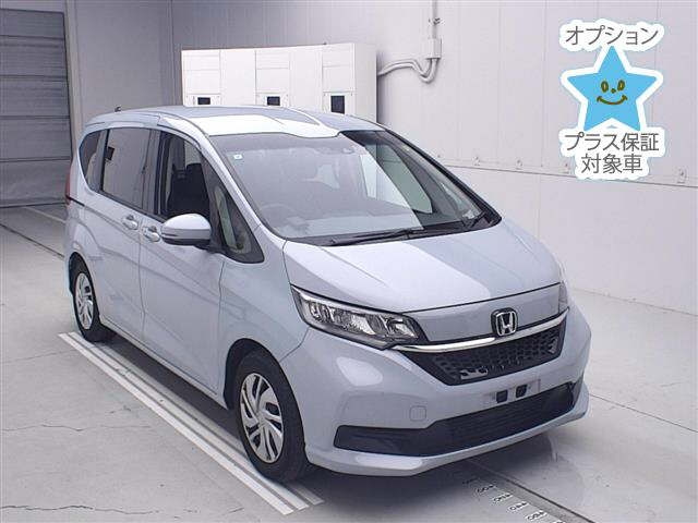 HONDA FREED — фото