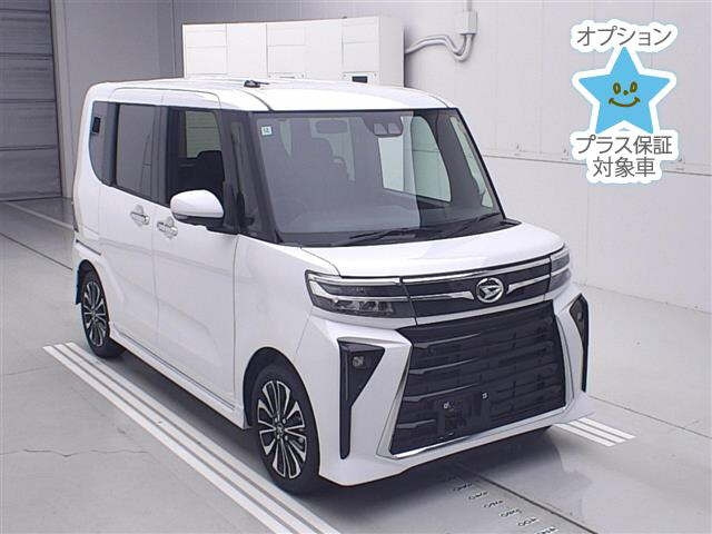 DAIHATSU TANTO — фото
