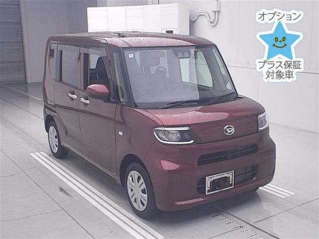 DAIHATSU TANTO — фото