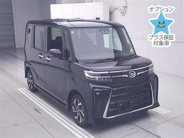 DAIHATSU TANTO — фото