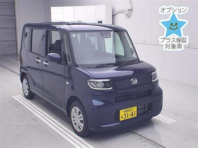 DAIHATSU TANTO — фото