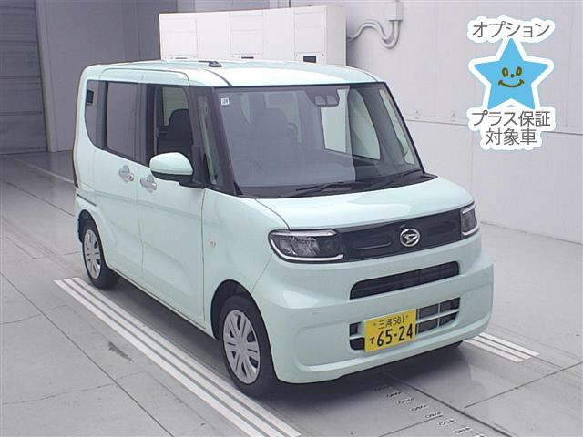 DAIHATSU TANTO — фото