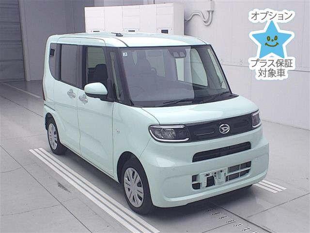 DAIHATSU TANTO — фото