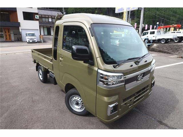 DAIHATSU HIJET — фото