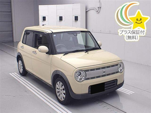 SUZUKI ALTO — фото