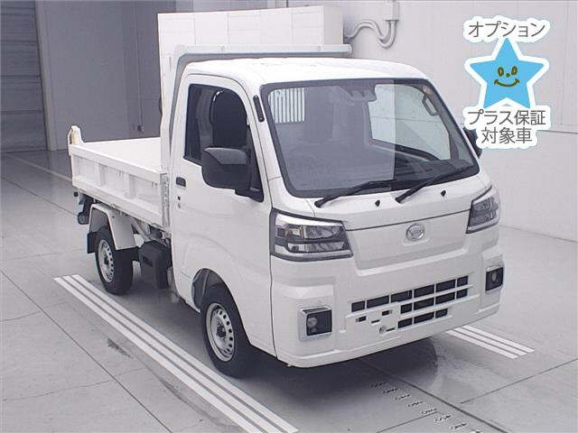DAIHATSU HIJET — фото