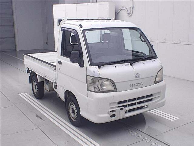 DAIHATSU HIJET — фото