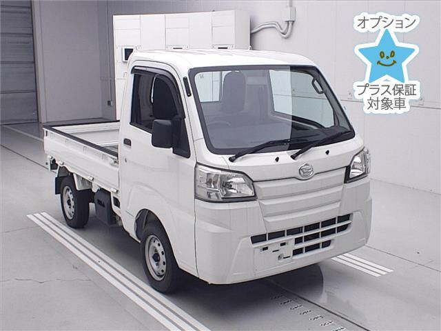 DAIHATSU HIJET — фото