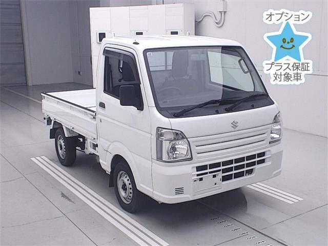 SUZUKI CARRY — фото