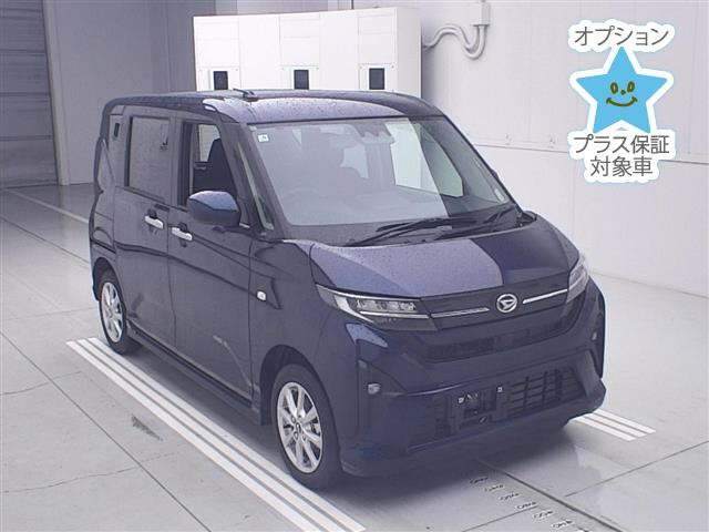 DAIHATSU MOVE — фото
