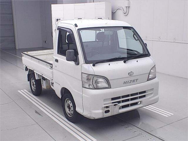 DAIHATSU HIJET — фото