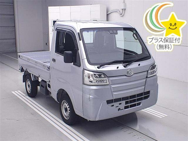 DAIHATSU HIJET — фото