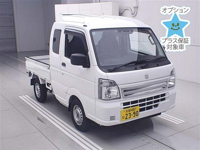 SUZUKI CARRY — фото
