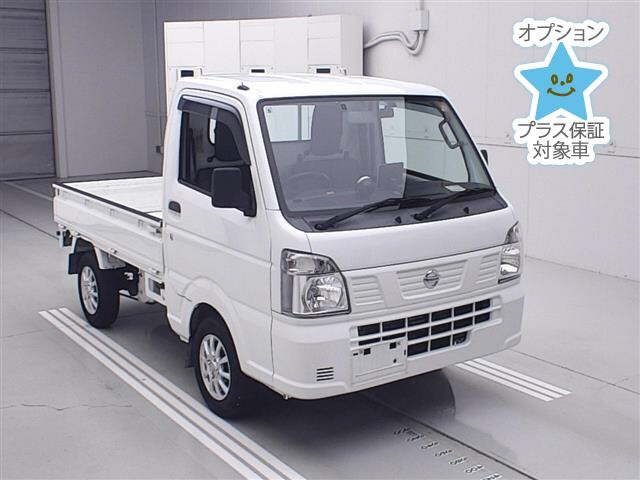 NISSAN CLIPPER — фото