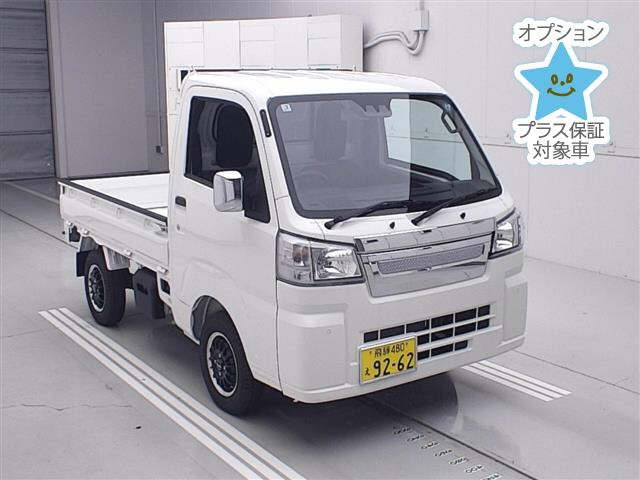 DAIHATSU HIJET — фото