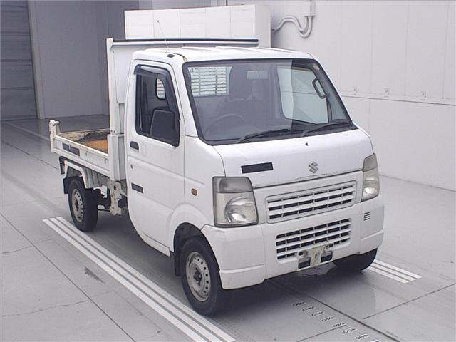 SUZUKI CARRY — фото