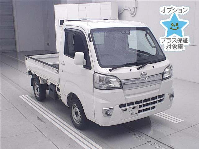 DAIHATSU HIJET — фото