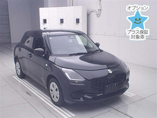 SUZUKI SWIFT — фото