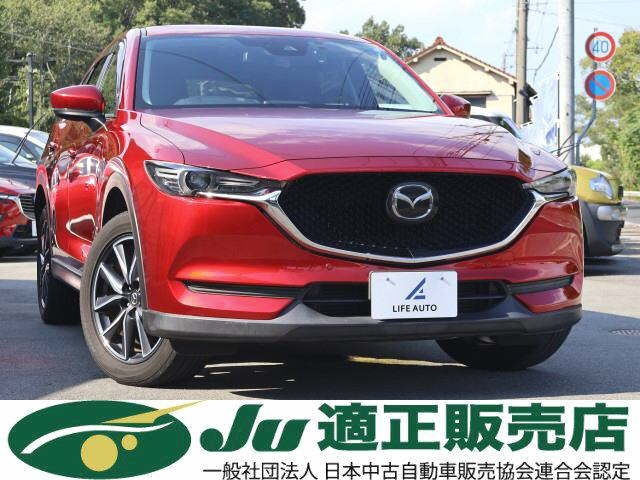 MAZDA CX 5 — фото