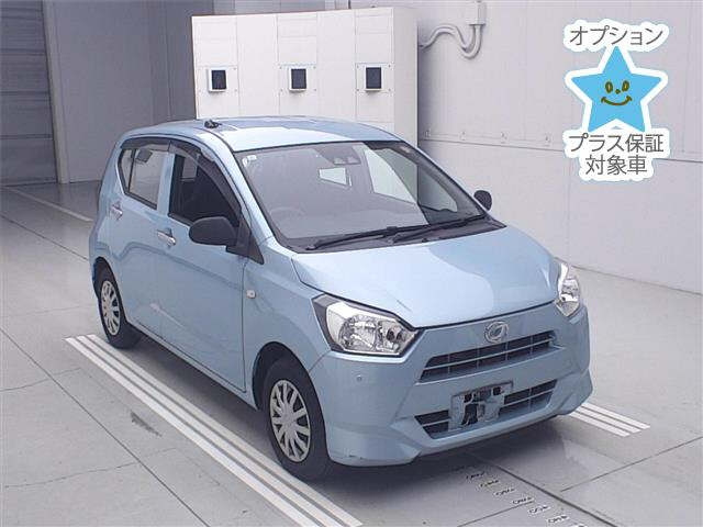 DAIHATSU MIRA — фото