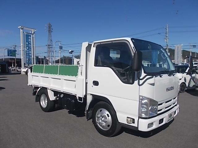ISUZU ELF — фото