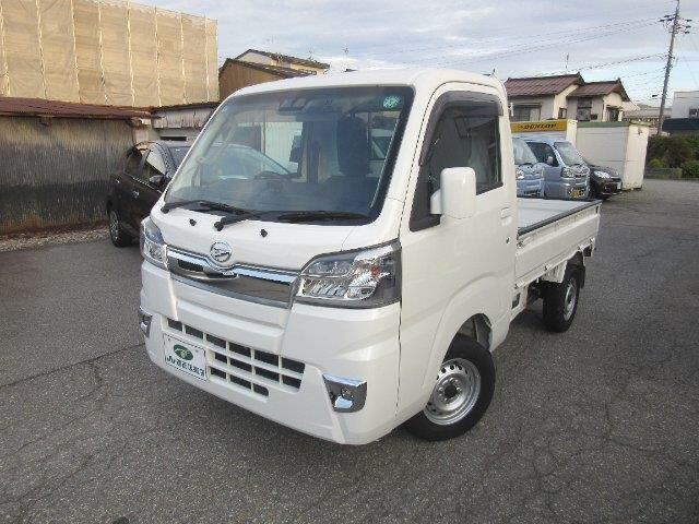 DAIHATSU HIJET — фото