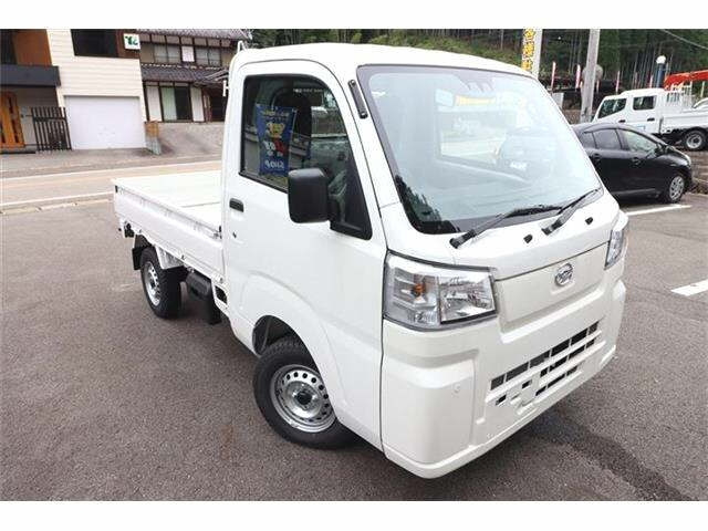 DAIHATSU HIJET — фото