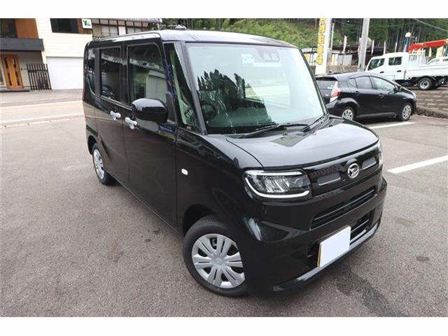 DAIHATSU TANTO — фото