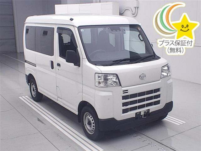 DAIHATSU HIJET — фото