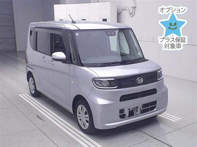 DAIHATSU TANTO — фото