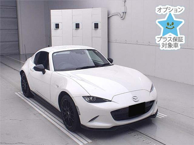 MAZDA ROADSTER