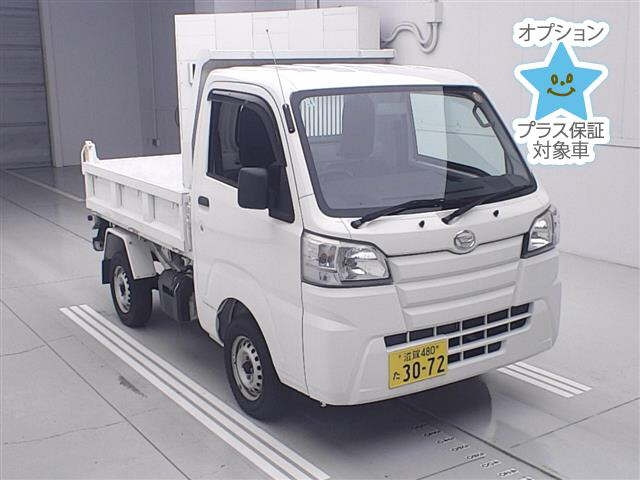 DAIHATSU HIJET — фото