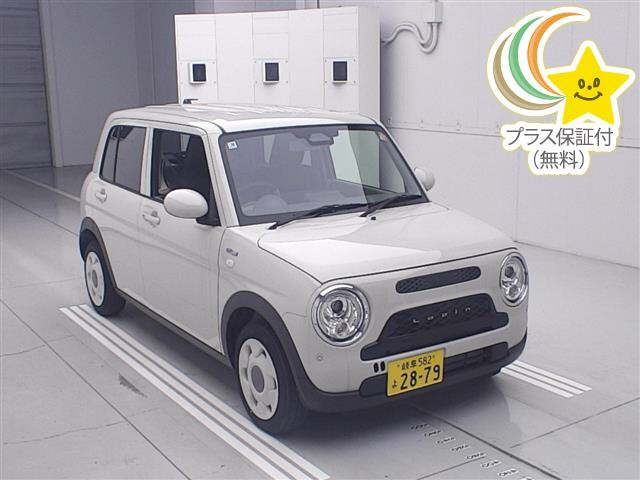 SUZUKI ALTO — фото
