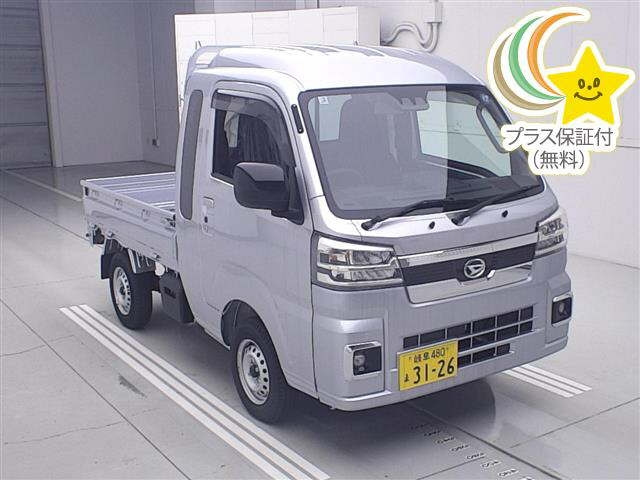 DAIHATSU HIJET — фото